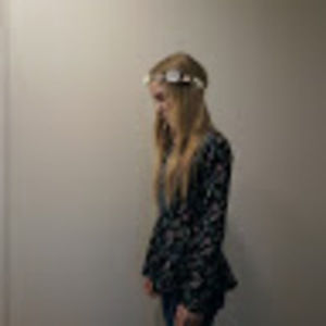 Meet your Posher, Tia